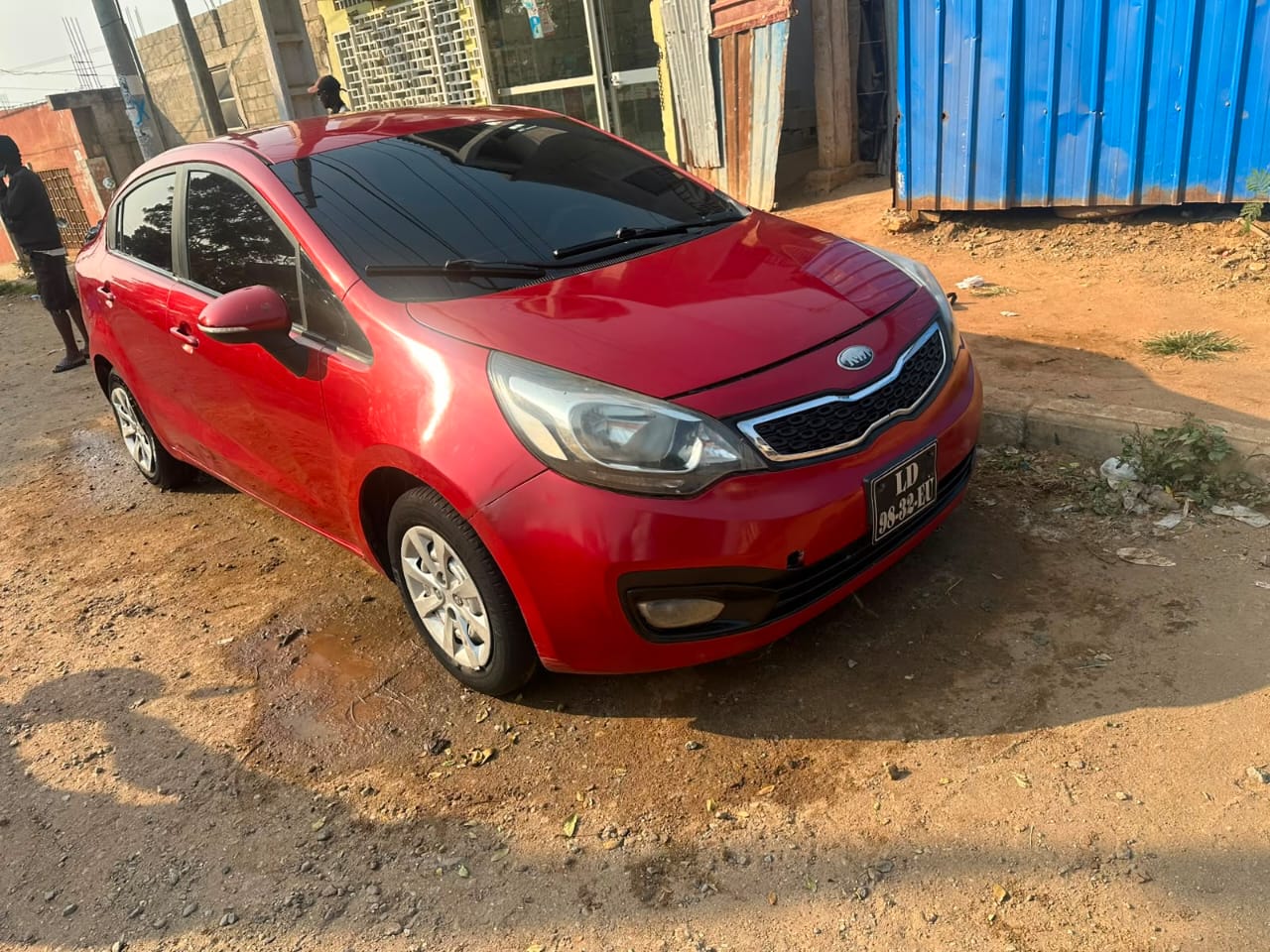 NgolaAuto — O Mercado Automóvel de Angola