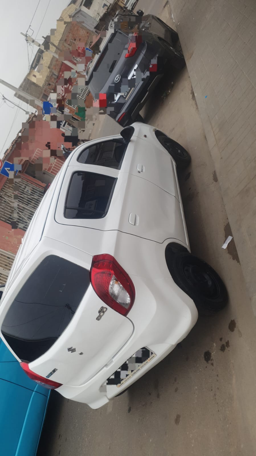 NgolaAuto — O Mercado Automóvel de Angola