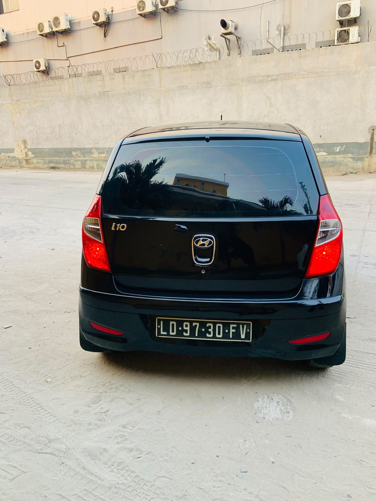 NgolaAuto — O Mercado Automóvel de Angola