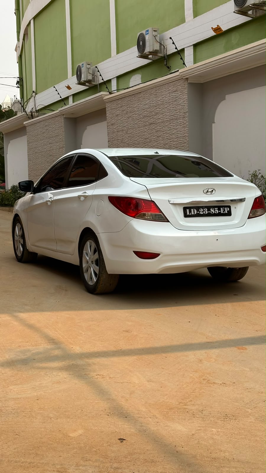 NgolaAuto — O Mercado Automóvel de Angola