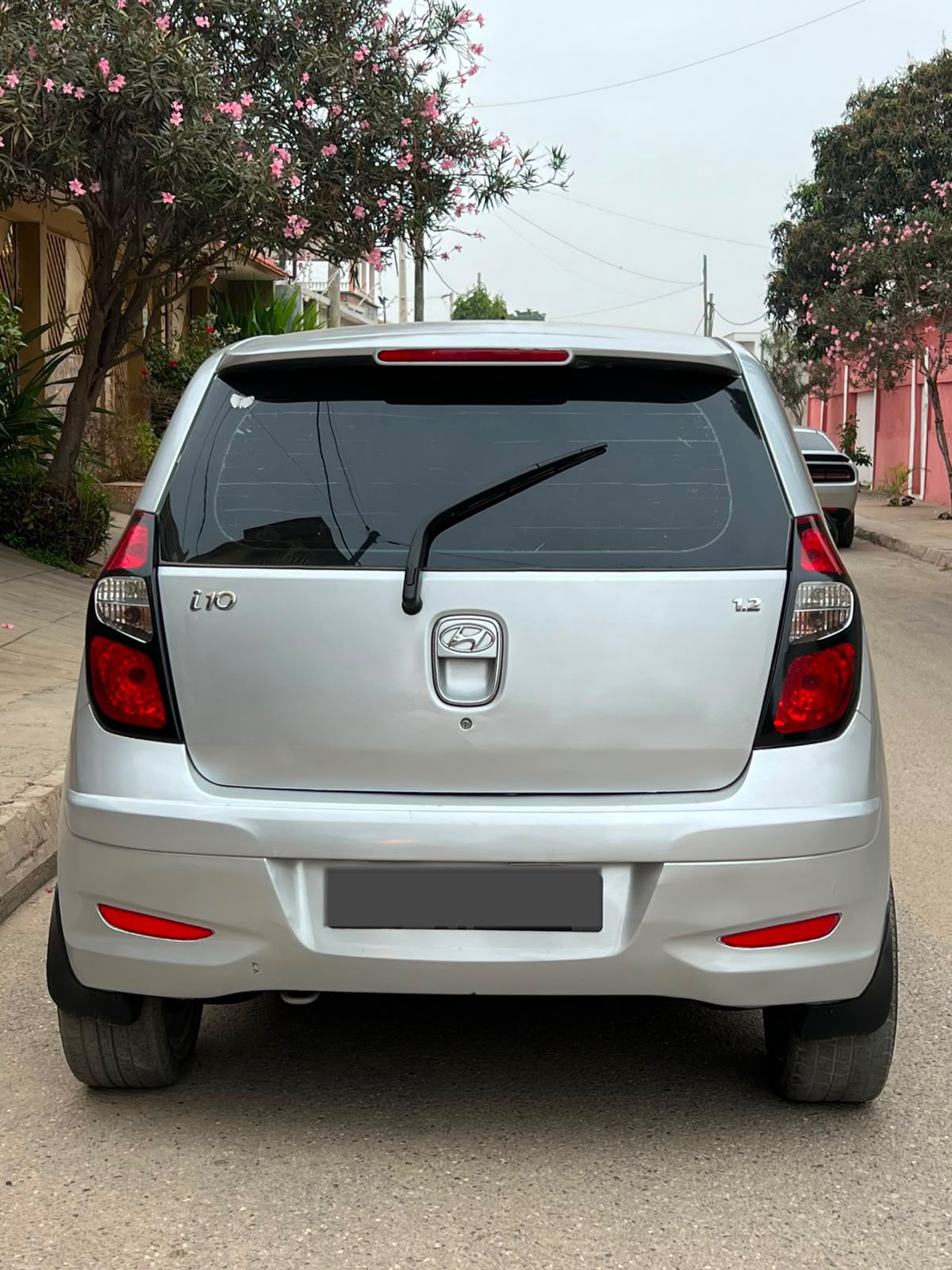 NgolaAuto — O Mercado Automóvel de Angola