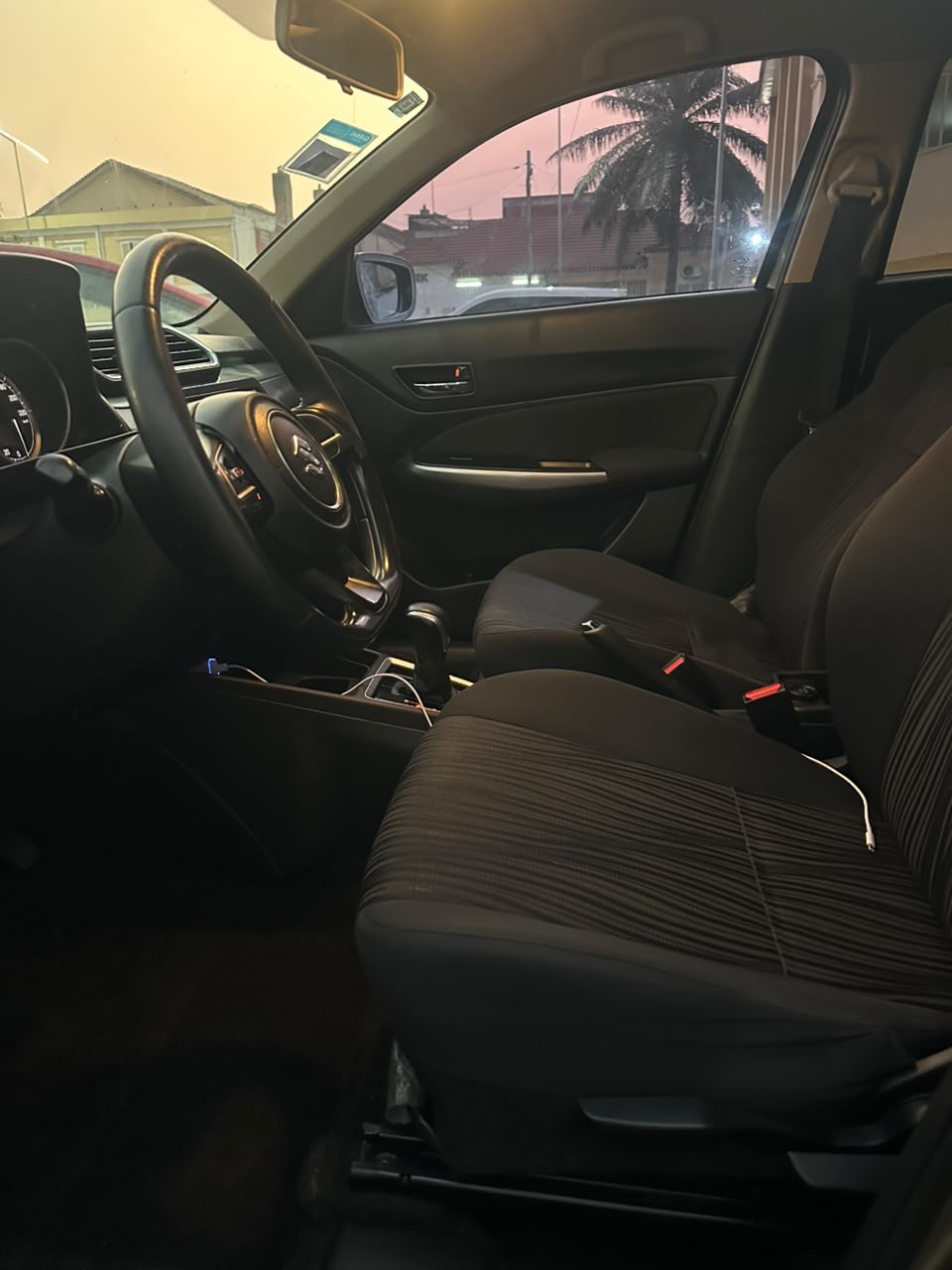NgolaAuto — O Mercado Automóvel de Angola