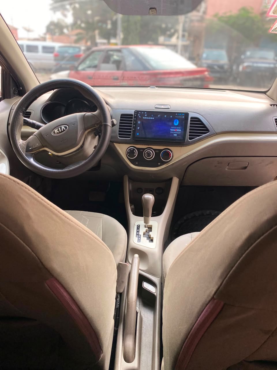 NgolaAuto — O Mercado Automóvel de Angola